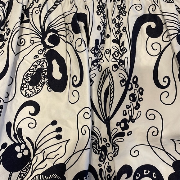 JCrew womens knee length skirt - Picture 3 of 6